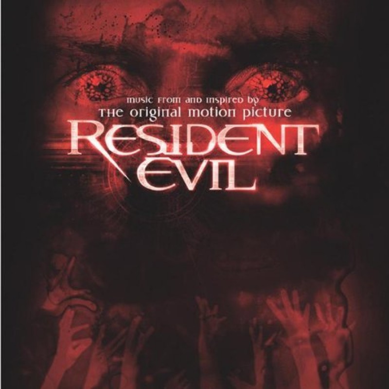 Resident evil 2 soundtrack flac